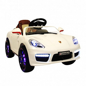 Porsche Panamera - Детский электромобиль