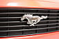 Детский электромобиль Ford Mustang GT