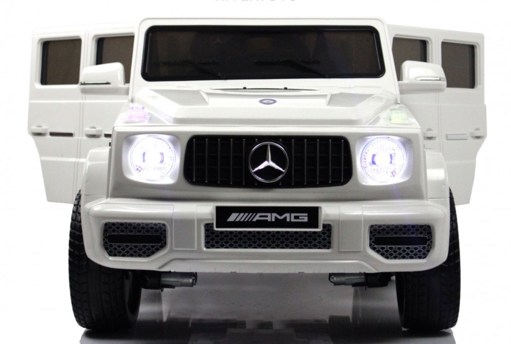 RIVERTOYS автомобиль Mercedes Benz g63