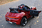 Porsche Sport - детский электромобиль 