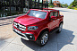 4x4 Mersedes-Benz X-Class - детский электромобиль 4WD