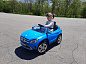 Mercedes-Benz GLA CLASS - Детский электромобиль