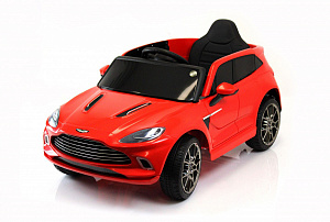Детский электромобиль Aston Martin