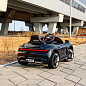 Porsche Sport - детский электромобиль 