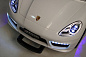 Porsche Panamera - Детский электромобиль