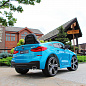 BMW 6 GT - детский электромобиль
