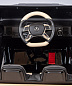 Электромобиль Mercedes-Maybach G650 Landaulet 4WD