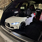 Детский электромобиль BMW M4