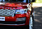 Range Rover 4WD HSE - Детский элетромобиль