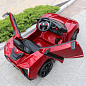 Lykan - детский электромобиль 4x4