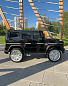 Mercedes-Benz G65 AMG - детский электромобиль