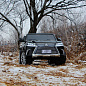 Lexus LX570 - детский электромобиль 4WD