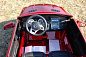 MERCEDES-BENZ GLS63 - детский электромобиль 4WD