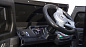  4х4 Mercedes-Benz G63 mini - детский электромобиль 4WD