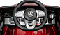 Mercedes-Benz GLE 450 - Детский электромобиль