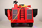 Пожарный детский электромобиль