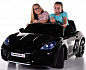 Porsche Cayman - Огромный детский электромобиль