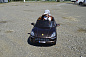Porsche Macan детский электромобиль