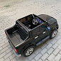 4x4 Mersedes-Benz X-Class - детский электромобиль 4WD