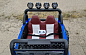 Багги YHH 4x4 - Детский электромобиль