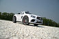 Mercedes-Benz SL65 - детский электромобиль