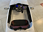Toyota Prado 4х4 - детский электромобиль 