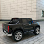 4x4 Mersedes-Benz X-Class - детский электромобиль 4WD