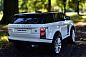 Range Rover 4WD HSE - Детский элетромобиль