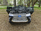 Детский электромобиль Джип Lexus LX 570 YHO