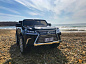 Lexus LX570 - детский электромобиль 4WD