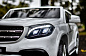 MERCEDES-BENZ GLS63 - детский электромобиль 4WD