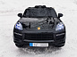 Porsche Cayenne YPD 4x4  - Детский электромобиль