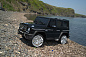 Mercedes-Benz G65 AMG - детский электромобиль