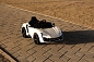 Lykan - детский электромобиль 4x4