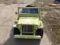 Jeep Willys 4x4