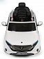 Детский электромобиль Mercedes-Benz EQC4004 MATIC 