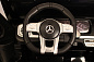Mercedes-AMG G63 детский электромобиль 