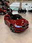 BMW 6 GT - детский электромобиль