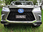 Детский электромобиль Джип Lexus LX 570 YHO