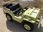 Jeep Willys 4x4