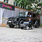 Mercedes-Benz G65 AMG - детский электромобиль