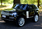 Range Rover 4WD HSE - Детский элетромобиль