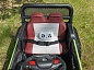 Детский электромобиль BUGGY Unimog Small 4x4