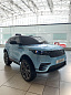 LAND ROVER - DK - Детский электромобиль