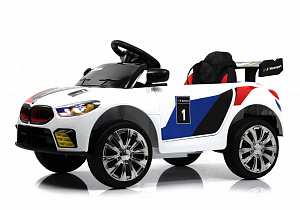 Детский электромобиль BMW SPORT
