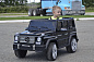 Mercedes-Benz G65 AMG - детский электромобиль