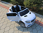 MERCEDES-BENZ GLS63 - детский электромобиль 4WD