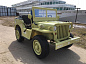 Jeep Willys 4x4