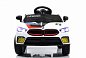 Детский электромобиль BMW SPORT