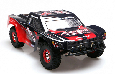 Радиоуправляемая машинка GREAT Power Star - 4WD - РМ250